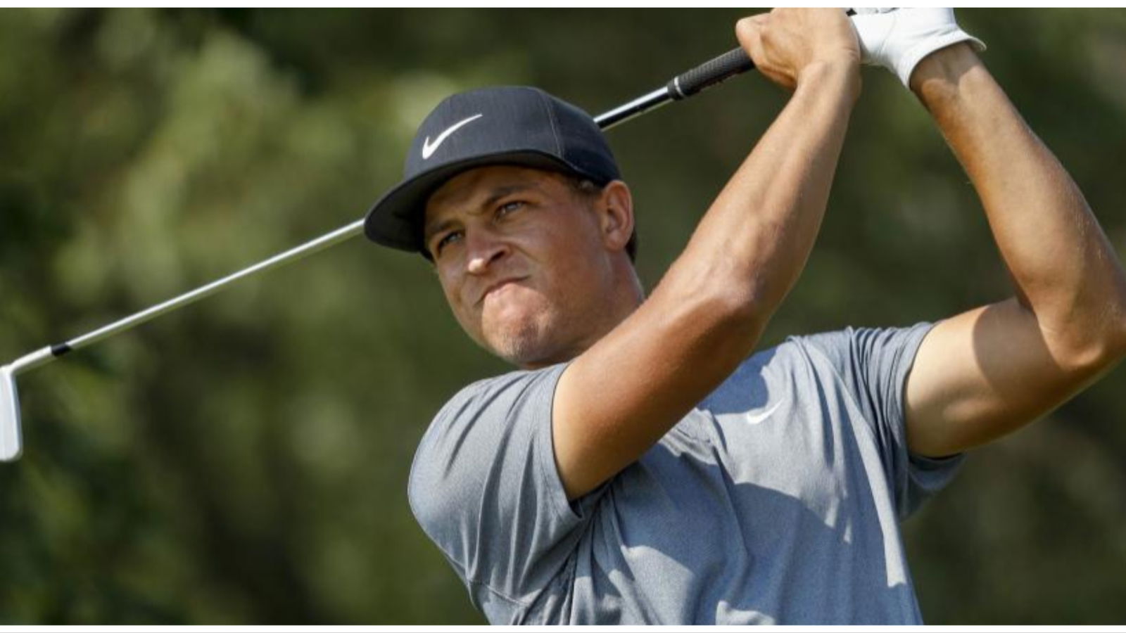 Big-hitting PGA Tour pro on his shocking form? 